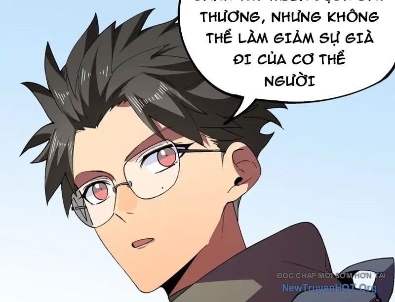 Cấm Chú Sư Mạnh Nhất Lịch Sử - Ch.23 - Trang 13 - Asahi Truyen