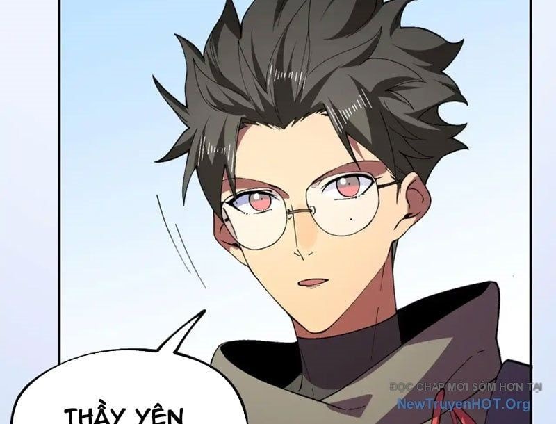 Cấm Chú Sư Mạnh Nhất Lịch Sử - Ch.23 - Trang 17 - Asahi Truyen