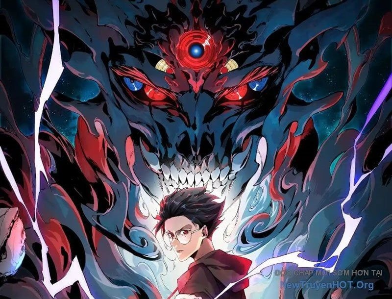 Cấm Chú Sư Mạnh Nhất Lịch Sử - Ch.23 - Trang 27 - Asahi Truyen