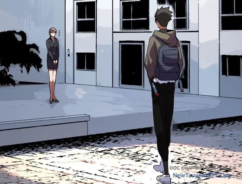 Cấm Chú Sư Mạnh Nhất Lịch Sử - Ch.23 - Trang 34 - Asahi Truyen