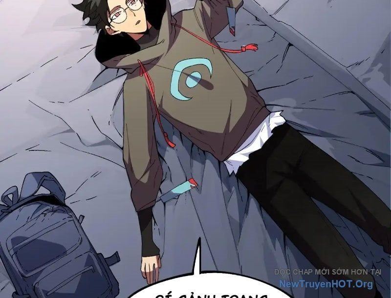 Cấm Chú Sư Mạnh Nhất Lịch Sử - Ch.23 - Trang 46 - Asahi Truyen