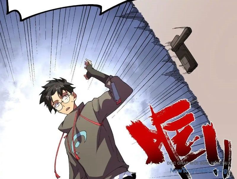 Cấm Chú Sư Mạnh Nhất Lịch Sử - Ch.23 - Trang 53 - Asahi Truyen