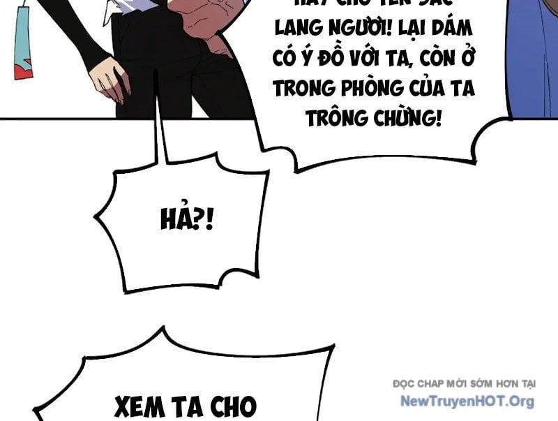 Cấm Chú Sư Mạnh Nhất Lịch Sử - Ch.23 - Trang 63 - Asahi Truyen