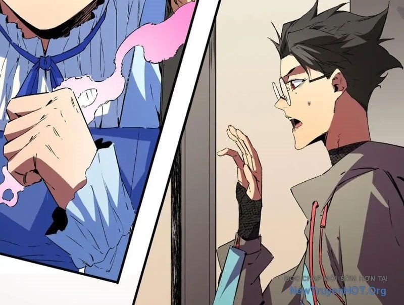 Cấm Chú Sư Mạnh Nhất Lịch Sử - Ch.23 - Trang 77 - Asahi Truyen