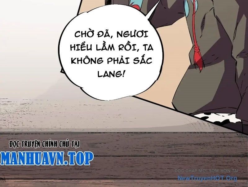 Cấm Chú Sư Mạnh Nhất Lịch Sử - Ch.23 - Trang 78 - Asahi Truyen
