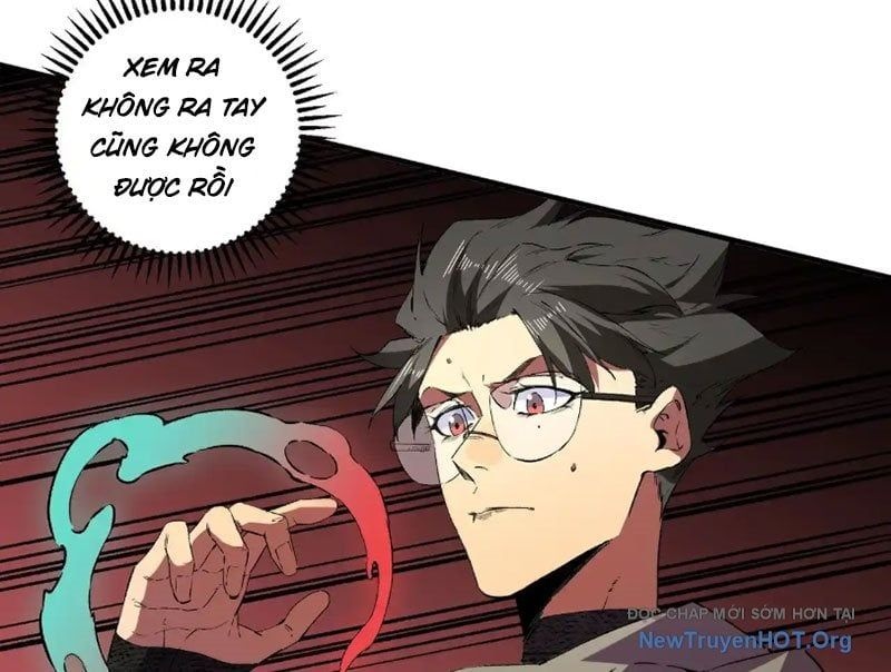 Cấm Chú Sư Mạnh Nhất Lịch Sử - Ch.23 - Trang 82 - Asahi Truyen