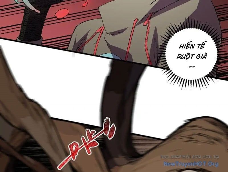 Cấm Chú Sư Mạnh Nhất Lịch Sử - Ch.23 - Trang 83 - Asahi Truyen