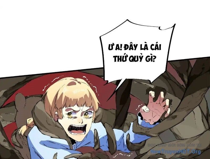 Cấm Chú Sư Mạnh Nhất Lịch Sử - Ch.23 - Trang 87 - Asahi Truyen