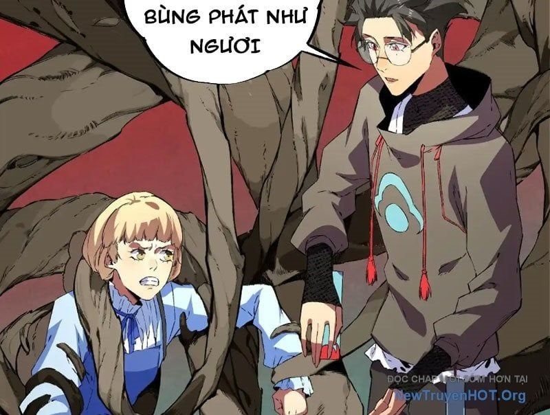 Cấm Chú Sư Mạnh Nhất Lịch Sử - Ch.23 - Trang 90 - Asahi Truyen