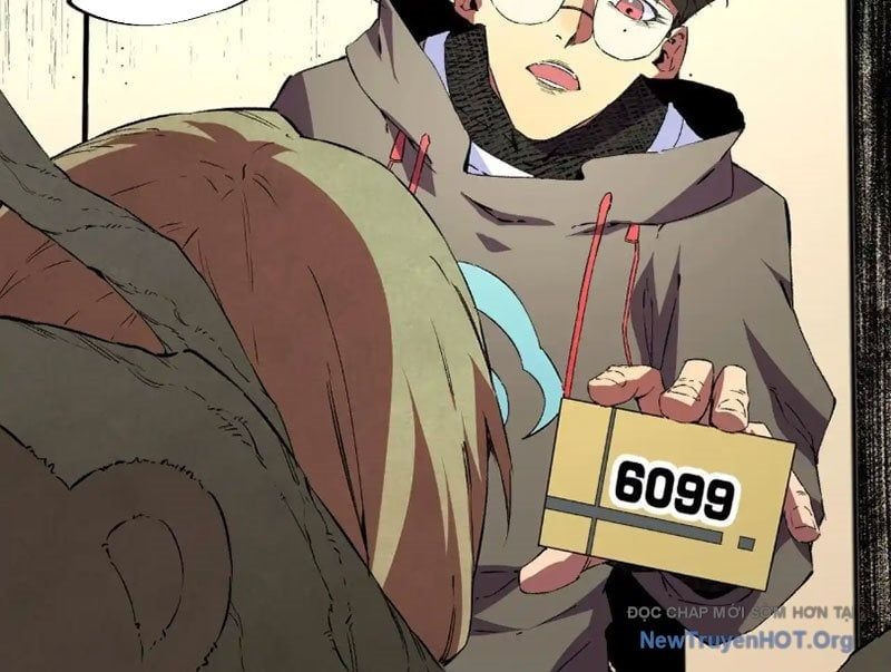 Cấm Chú Sư Mạnh Nhất Lịch Sử - Ch.23 - Trang 93 - Asahi Truyen