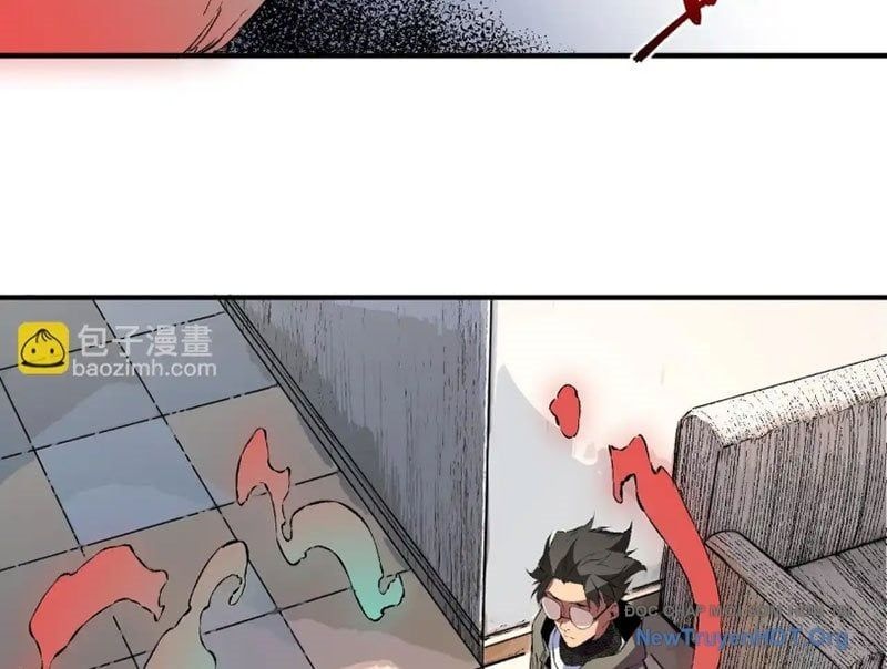 Cấm Chú Sư Mạnh Nhất Lịch Sử - Ch.23 - Trang 99 - Asahi Truyen