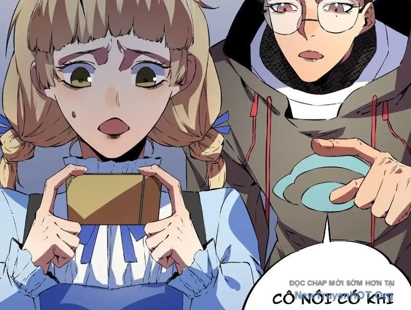 Cấm Chú Sư Mạnh Nhất Lịch Sử - Ch.23 - Trang 104 - Asahi Truyen