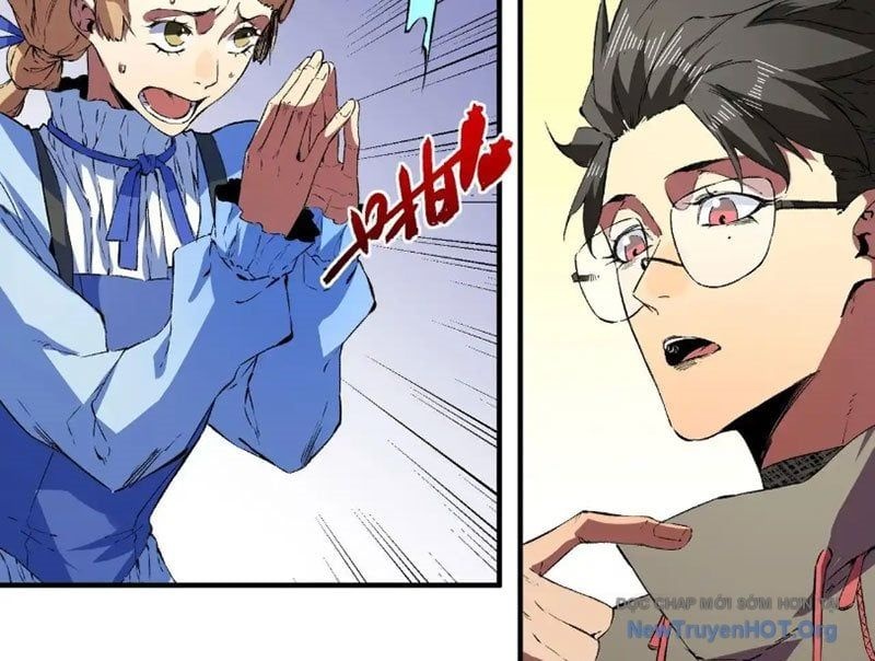 Cấm Chú Sư Mạnh Nhất Lịch Sử - Ch.23 - Trang 107 - Asahi Truyen