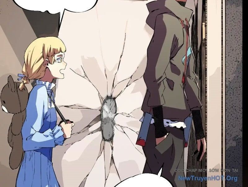 Cấm Chú Sư Mạnh Nhất Lịch Sử - Ch.23 - Trang 110 - Asahi Truyen