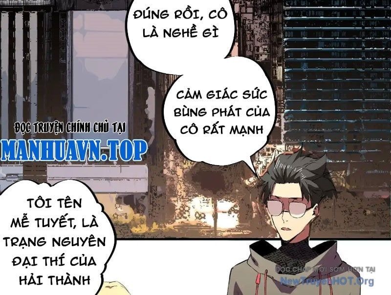 Cấm Chú Sư Mạnh Nhất Lịch Sử - Ch.23 - Trang 114 - Asahi Truyen