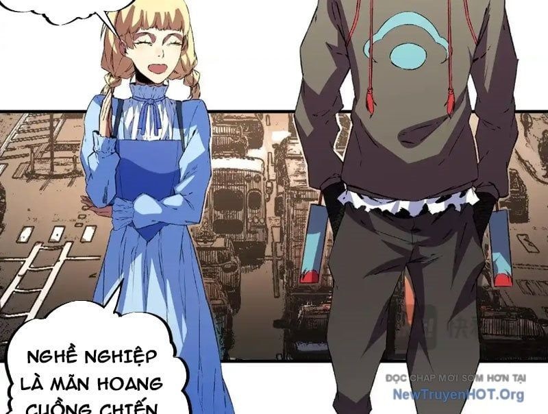 Cấm Chú Sư Mạnh Nhất Lịch Sử - Ch.23 - Trang 115 - Asahi Truyen