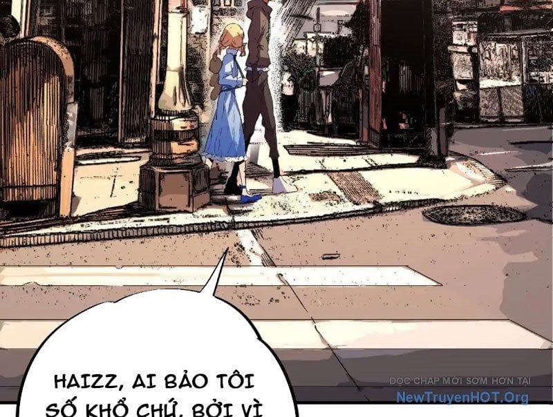 Cấm Chú Sư Mạnh Nhất Lịch Sử - Ch.23 - Trang 121 - Asahi Truyen