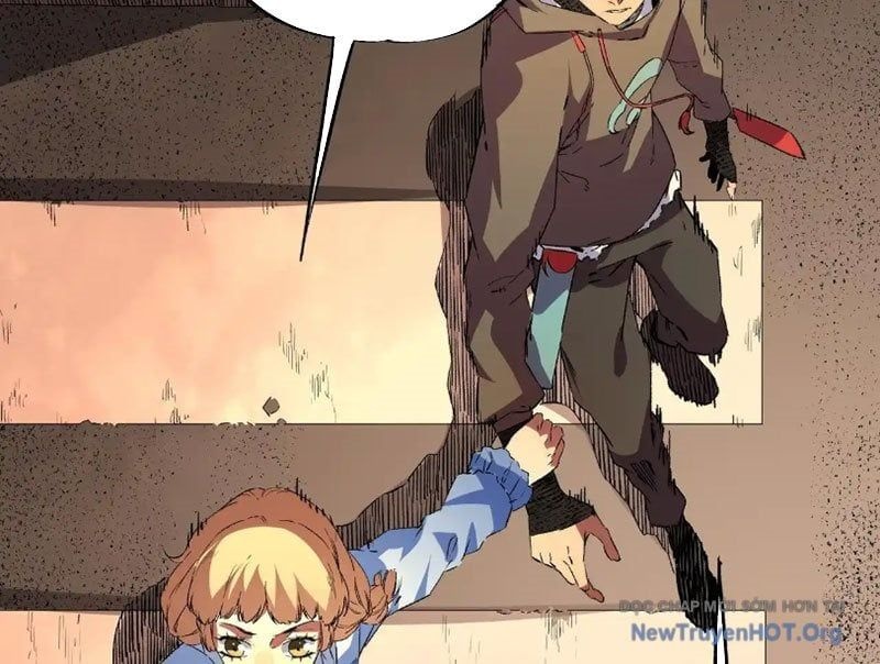 Cấm Chú Sư Mạnh Nhất Lịch Sử - Ch.23 - Trang 125 - Asahi Truyen