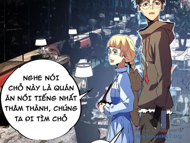 Cấm Chú Sư Mạnh Nhất Lịch Sử - Ch.23 - Trang 129 - Asahi Truyen