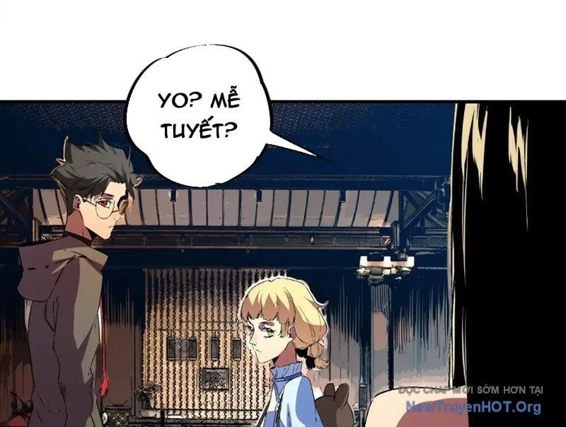 Cấm Chú Sư Mạnh Nhất Lịch Sử - Ch.23 - Trang 131 - Asahi Truyen