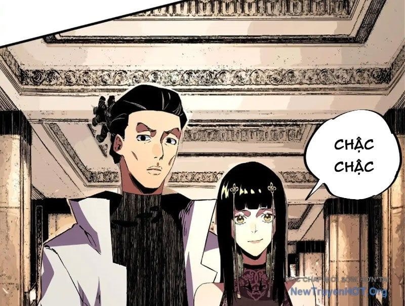 Cấm Chú Sư Mạnh Nhất Lịch Sử - Ch.23 - Trang 135 - Asahi Truyen