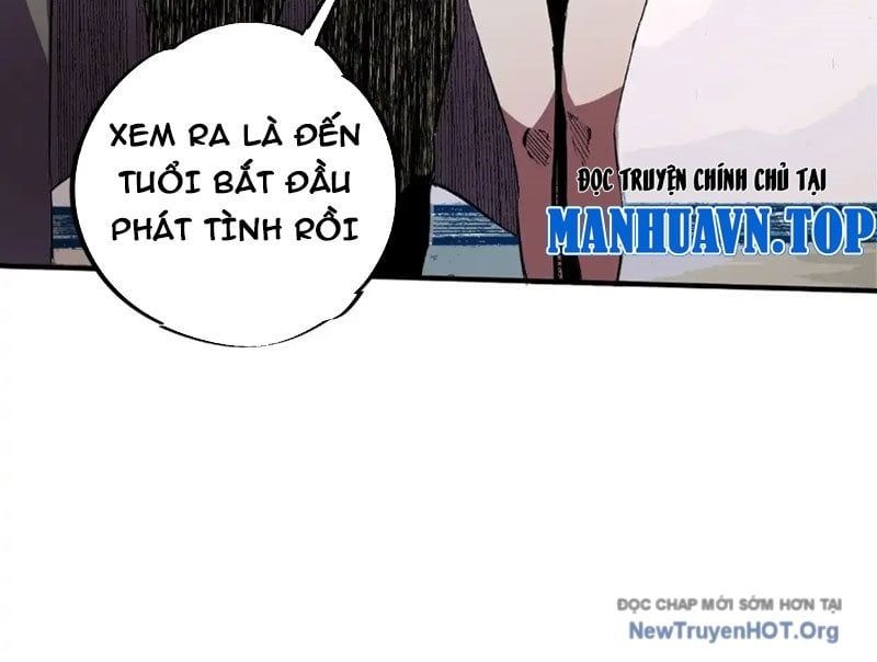 Cấm Chú Sư Mạnh Nhất Lịch Sử - Ch.23 - Trang 137 - Asahi Truyen