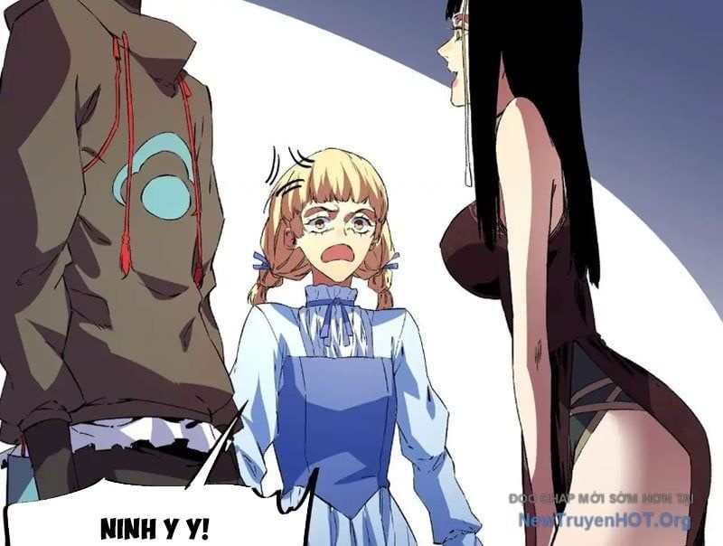 Cấm Chú Sư Mạnh Nhất Lịch Sử - Ch.23 - Trang 139 - Asahi Truyen