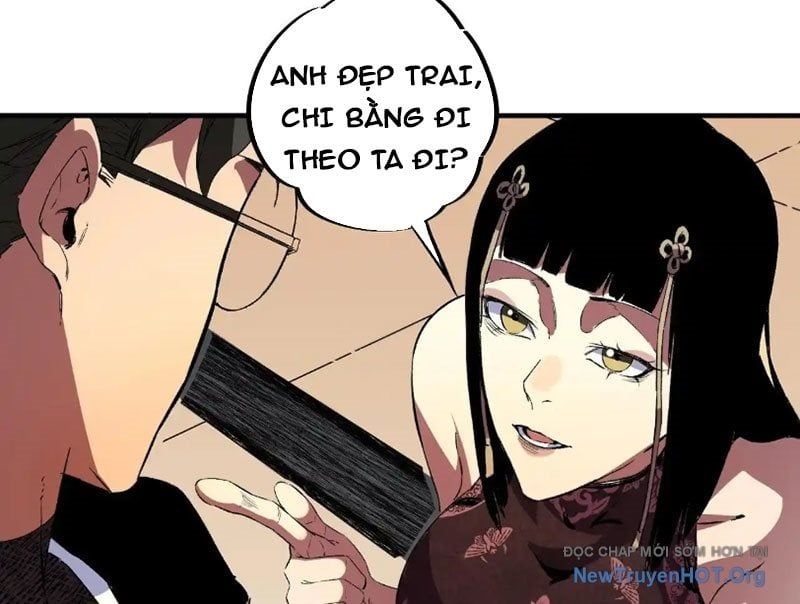 Cấm Chú Sư Mạnh Nhất Lịch Sử - Ch.23 - Trang 141 - Asahi Truyen