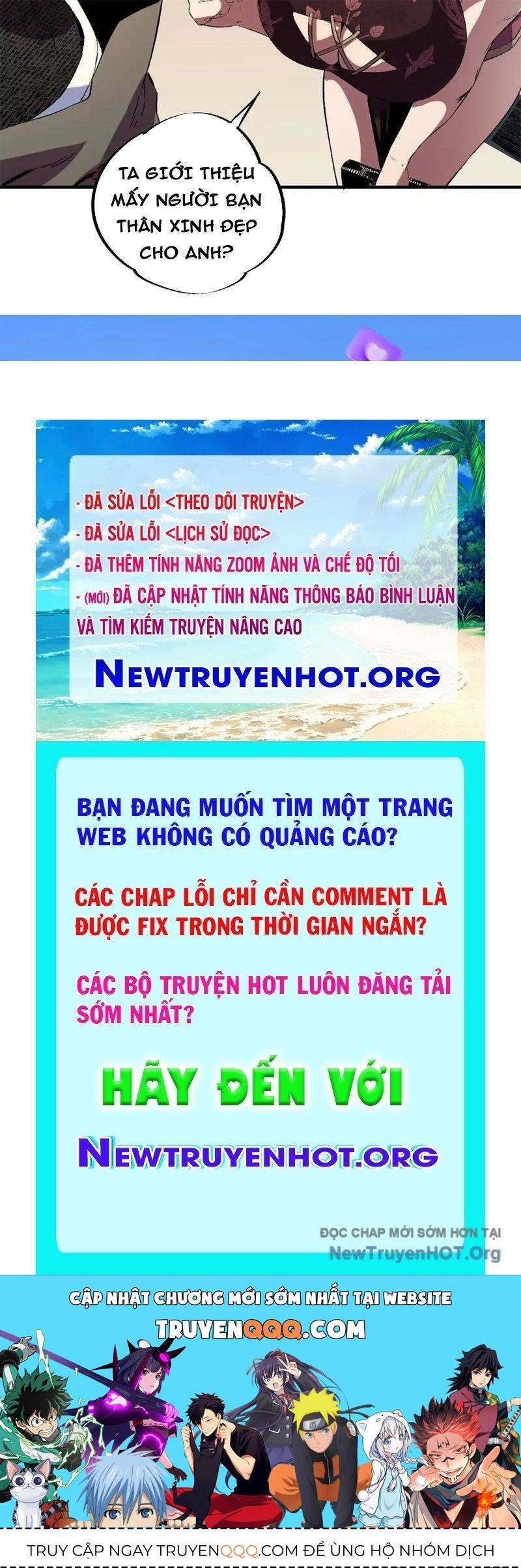Cấm Chú Sư Mạnh Nhất Lịch Sử - Ch.23 - Trang 142 - Asahi Truyen