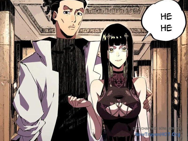 Cấm Chú Sư Mạnh Nhất Lịch Sử - Ch.24 - Trang 3 - Asahi Truyen