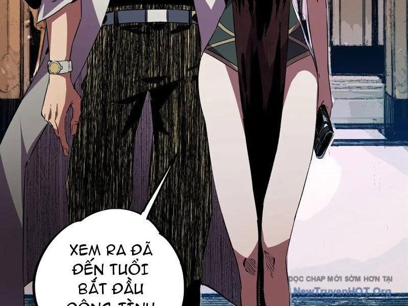 Cấm Chú Sư Mạnh Nhất Lịch Sử - Ch.24 - Trang 4 - Asahi Truyen