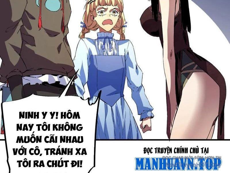 Cấm Chú Sư Mạnh Nhất Lịch Sử - Ch.24 - Trang 7 - Asahi Truyen