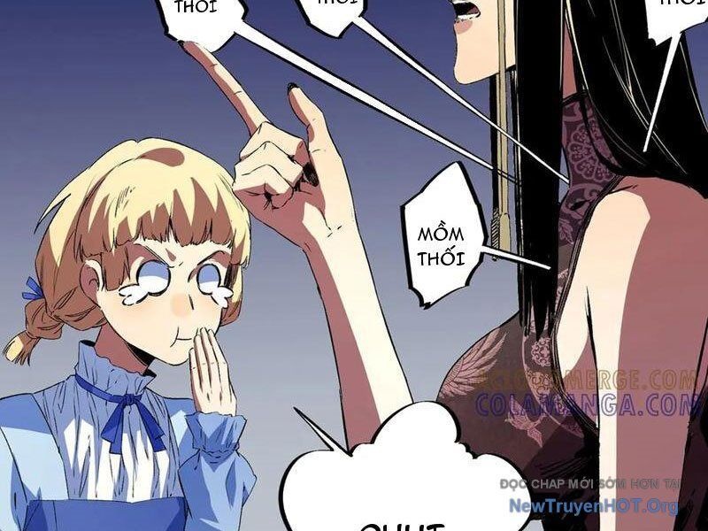 Cấm Chú Sư Mạnh Nhất Lịch Sử - Ch.24 - Trang 21 - Asahi Truyen