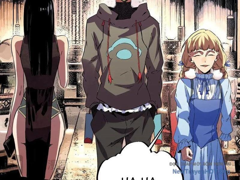 Cấm Chú Sư Mạnh Nhất Lịch Sử - Ch.24 - Trang 26 - Asahi Truyen