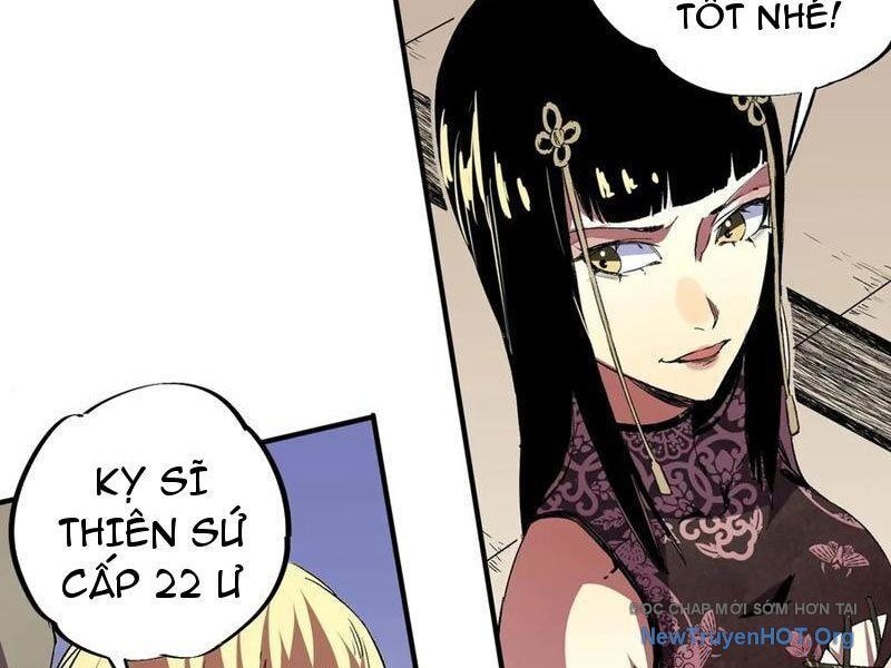 Cấm Chú Sư Mạnh Nhất Lịch Sử - Ch.24 - Trang 36 - Asahi Truyen