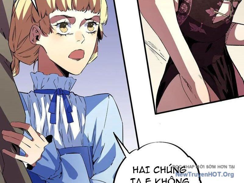 Cấm Chú Sư Mạnh Nhất Lịch Sử - Ch.24 - Trang 37 - Asahi Truyen