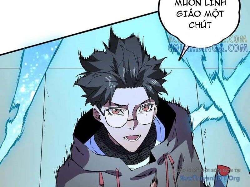 Cấm Chú Sư Mạnh Nhất Lịch Sử - Ch.24 - Trang 46 - Asahi Truyen