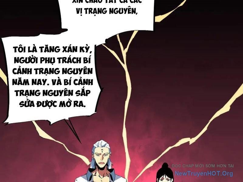 Cấm Chú Sư Mạnh Nhất Lịch Sử - Ch.24 - Trang 81 - Asahi Truyen