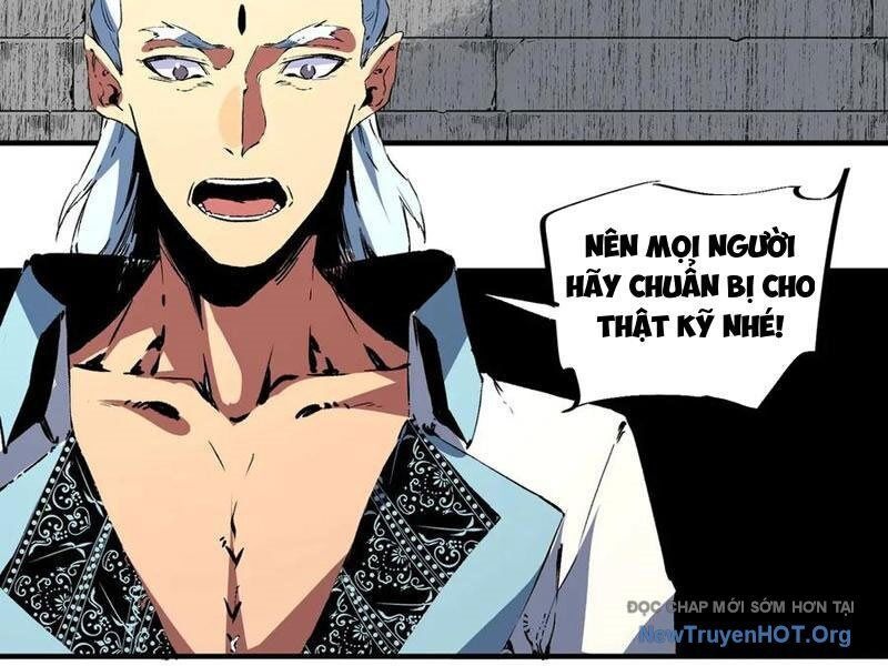 Cấm Chú Sư Mạnh Nhất Lịch Sử - Ch.24 - Trang 83 - Asahi Truyen