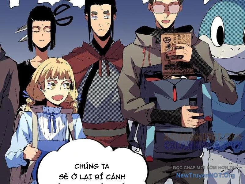 Cấm Chú Sư Mạnh Nhất Lịch Sử - Ch.24 - Trang 86 - Asahi Truyen