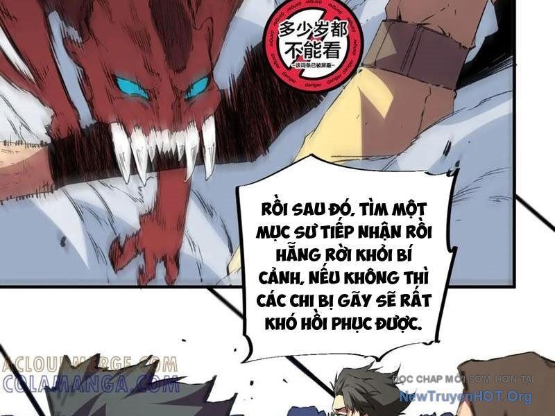 Cấm Chú Sư Mạnh Nhất Lịch Sử - Ch.24 - Trang 102 - Asahi Truyen