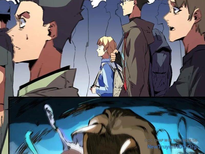 Cấm Chú Sư Mạnh Nhất Lịch Sử - Ch.24 - Trang 103 - Asahi Truyen