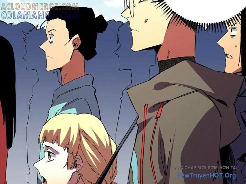 Cấm Chú Sư Mạnh Nhất Lịch Sử - Ch.24 - Trang 107 - Asahi Truyen