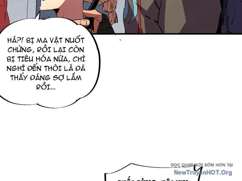 Cấm Chú Sư Mạnh Nhất Lịch Sử - Ch.24 - Trang 108 - Asahi Truyen