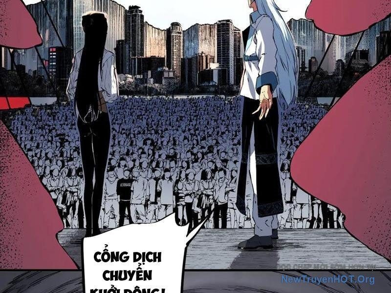 Cấm Chú Sư Mạnh Nhất Lịch Sử - Ch.24 - Trang 110 - Asahi Truyen