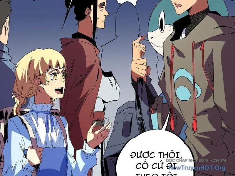 Cấm Chú Sư Mạnh Nhất Lịch Sử - Ch.24 - Trang 116 - Asahi Truyen
