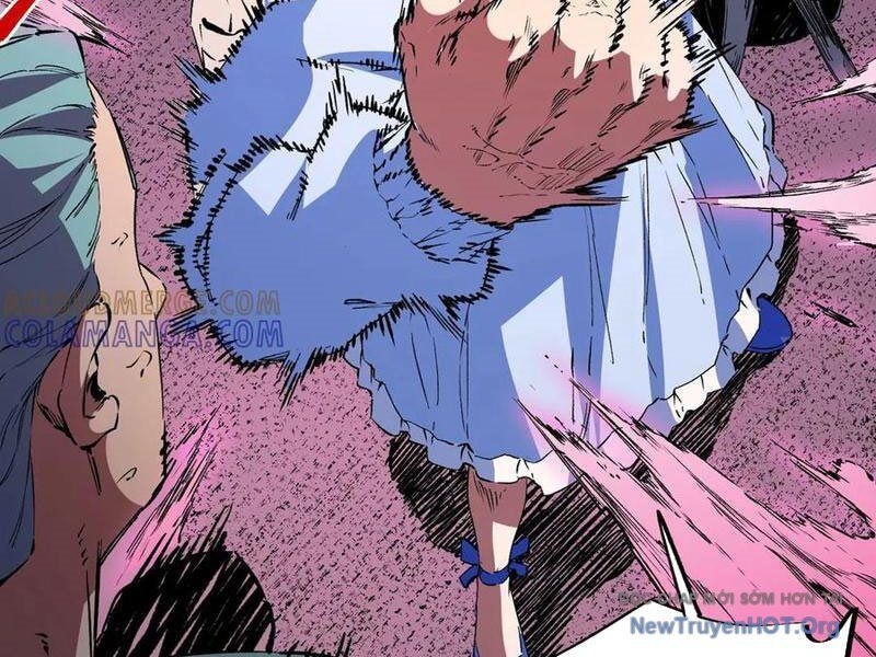 Cấm Chú Sư Mạnh Nhất Lịch Sử - Ch.24 - Trang 127 - Asahi Truyen