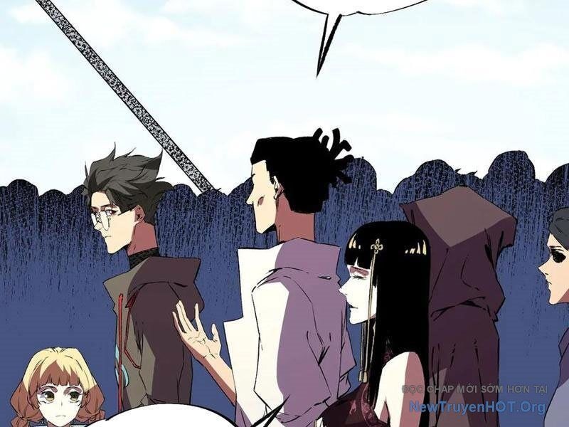 Cấm Chú Sư Mạnh Nhất Lịch Sử - Ch.24 - Trang 139 - Asahi Truyen