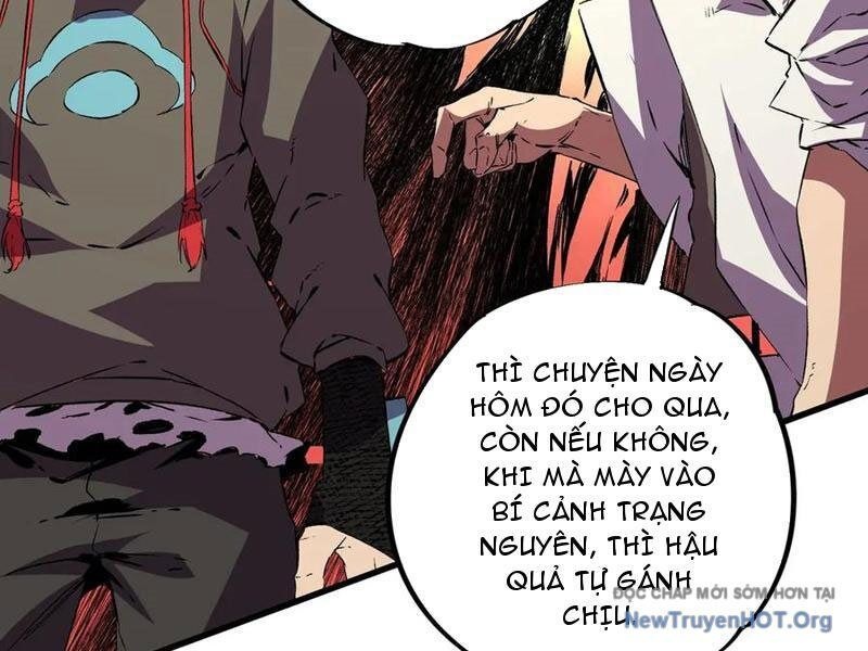 Cấm Chú Sư Mạnh Nhất Lịch Sử - Ch.24 - Trang 143 - Asahi Truyen