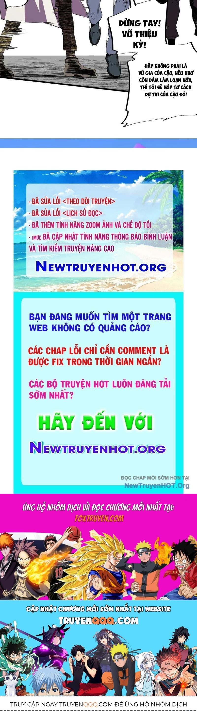 Cấm Chú Sư Mạnh Nhất Lịch Sử - Ch.24 - Trang 151 - Asahi Truyen